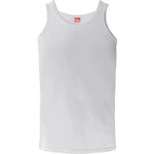 FWRD Activ Vest White Front